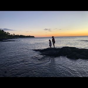 Meet your Posher, Joshua